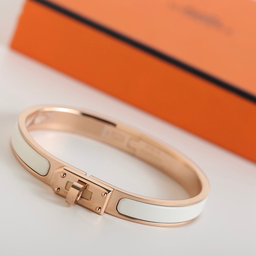 ¡®Glow Jewelry¡¯HM KELLY WHITE BRACELET