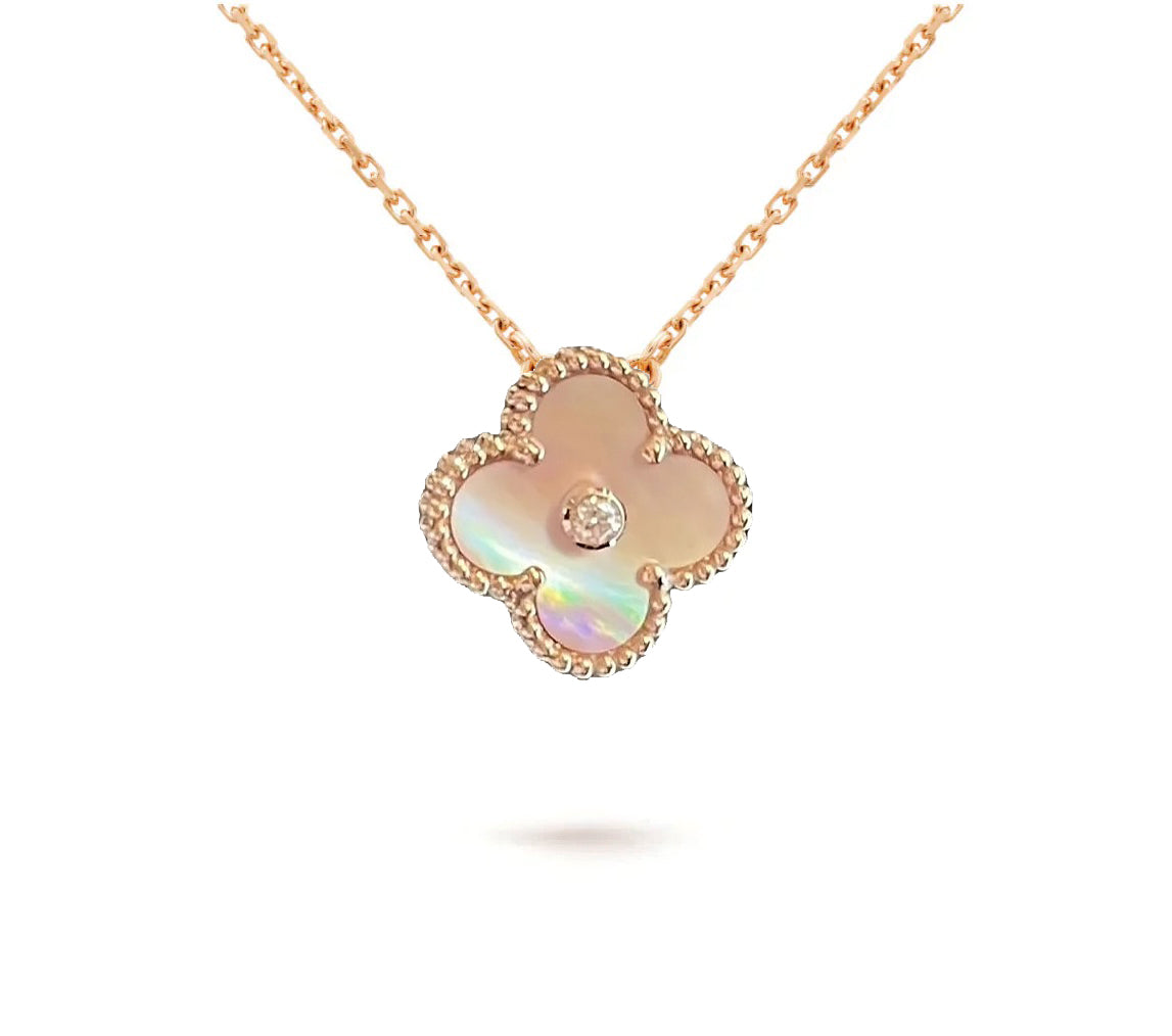 „Glow Jewelry“ WEIHNACHTS-SONDEREDITION HALSKETTEN-KOLLEKTION