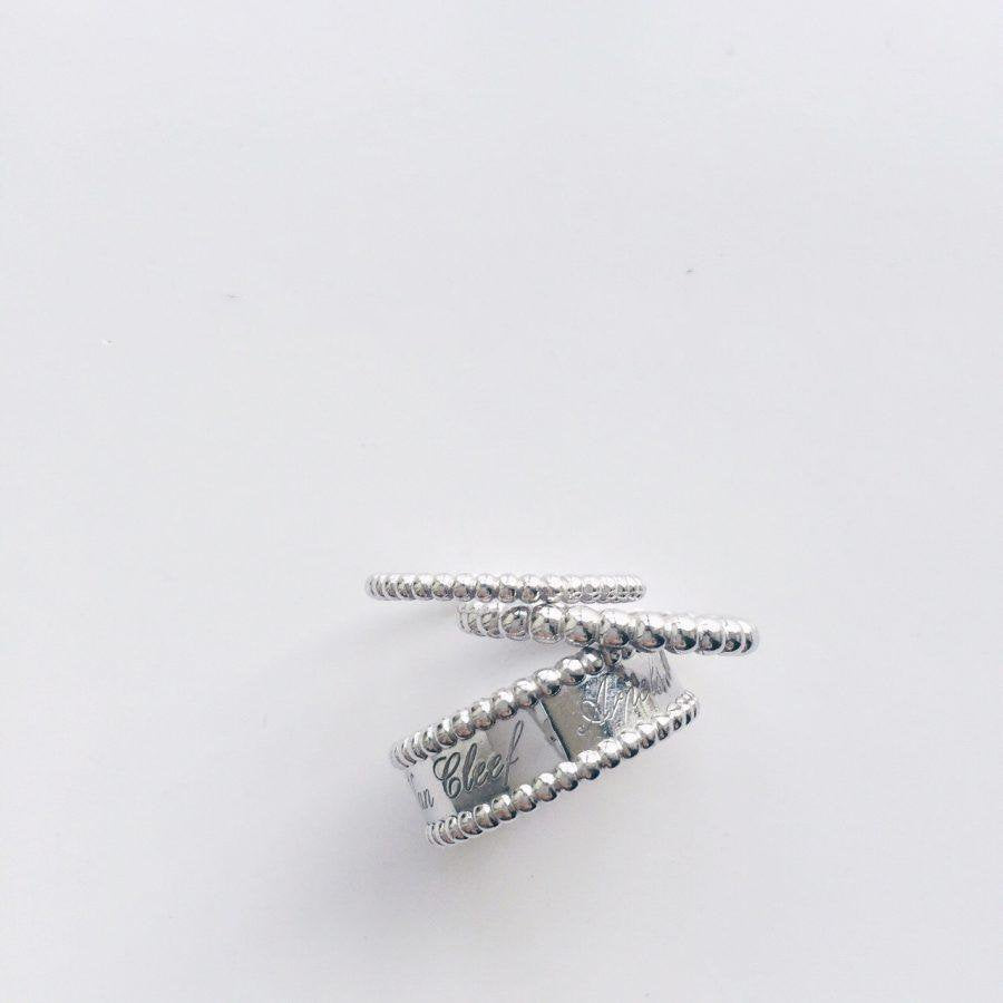 ¡®Glow Jewelry¡¯ PERLEE-RING