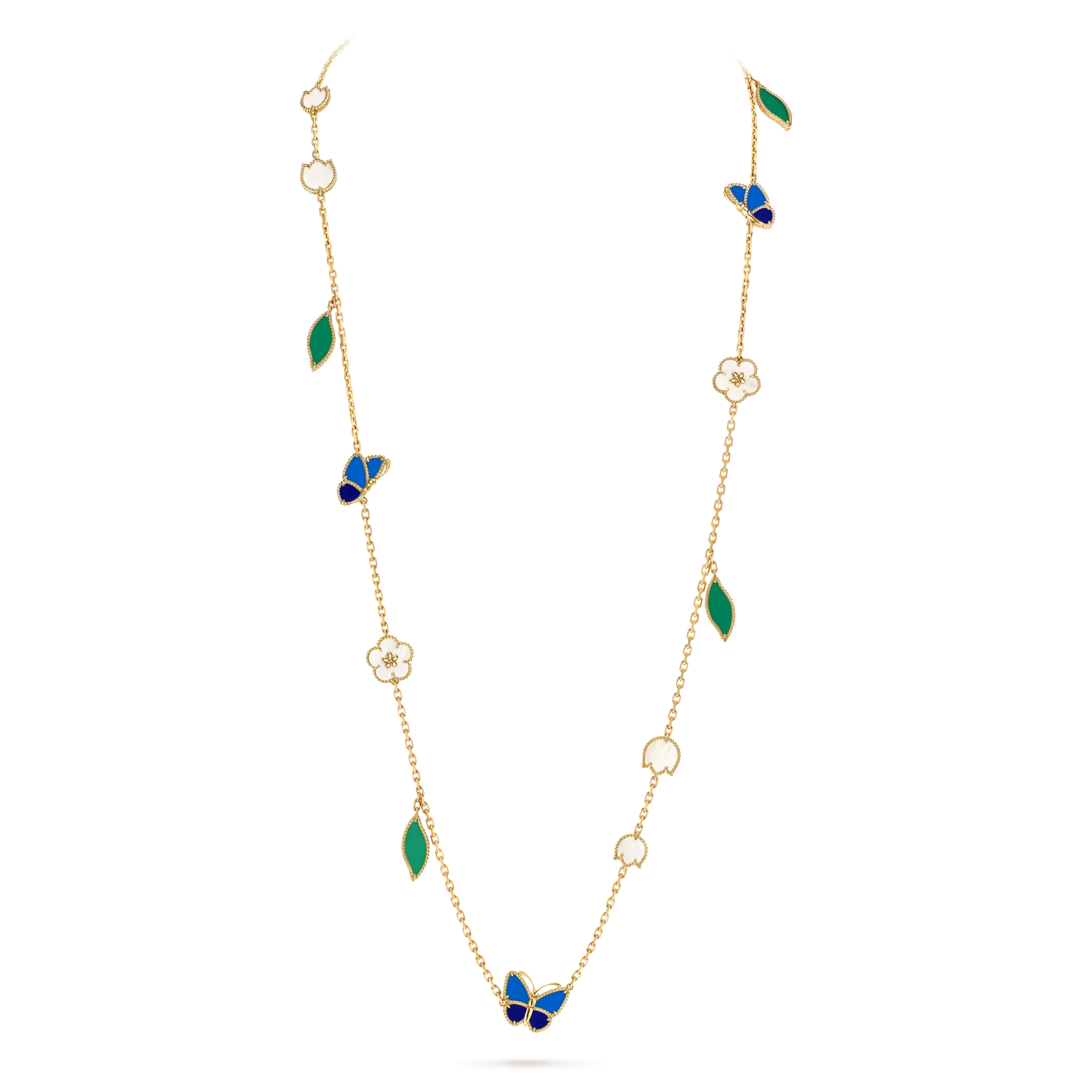 VA Necklaces