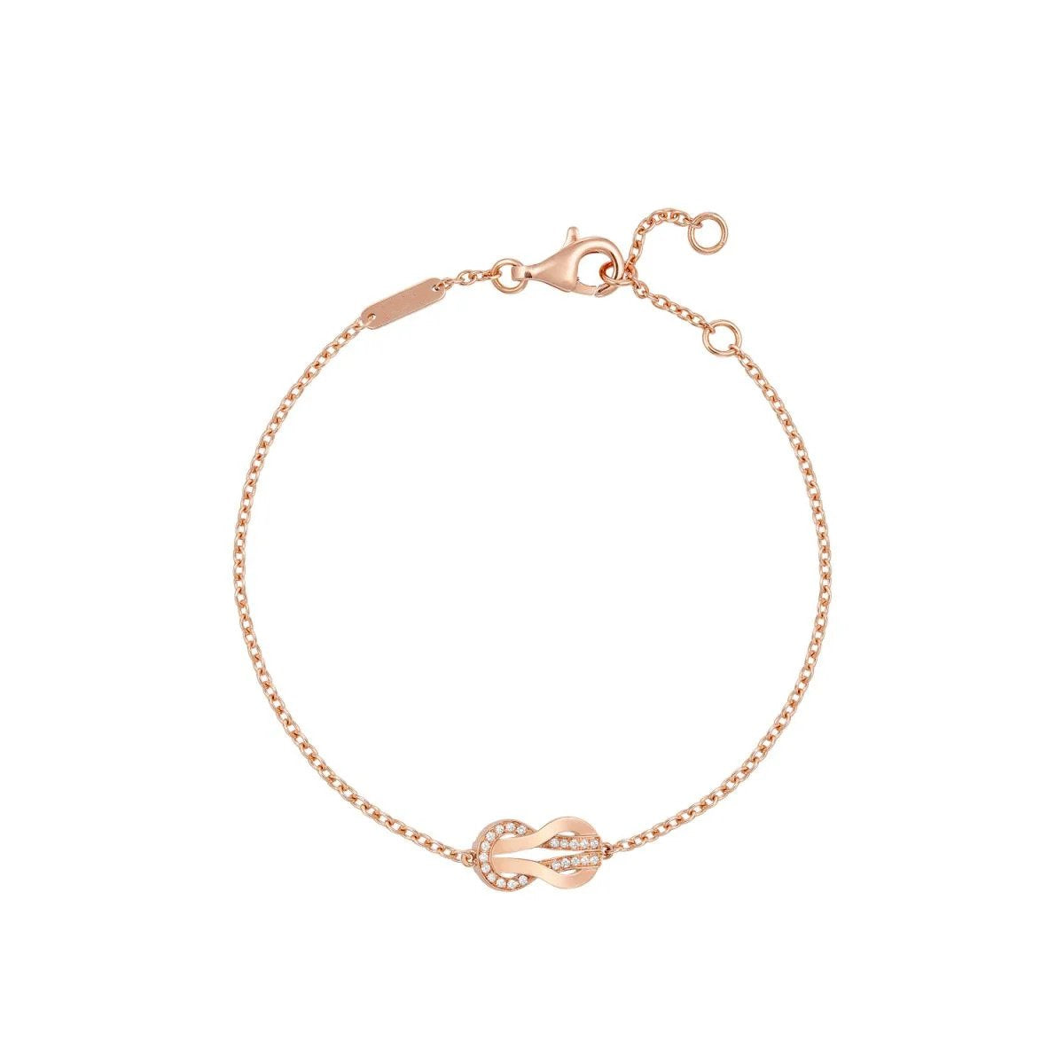¡®Glow Jewelry¡¯CHANCE INFINIE DIAMOND BRACELET