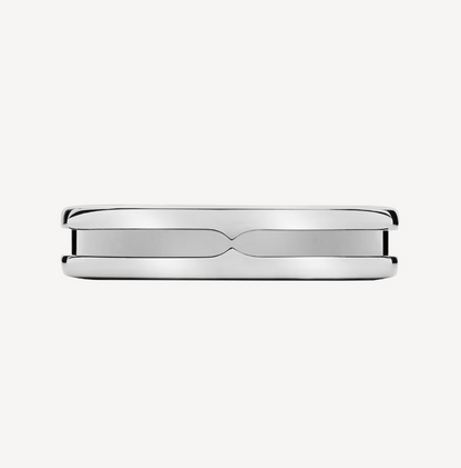 [Glow Jewelry]ZERO 1 ONE-BAND RING