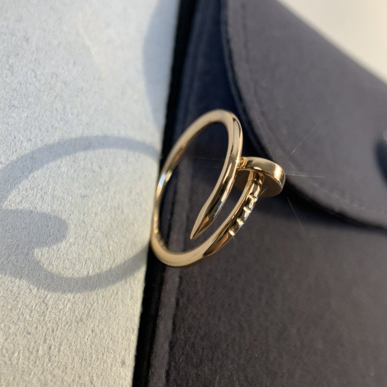 ¡®Glow Jewelry¡¯JUSTE RING 1.8MM