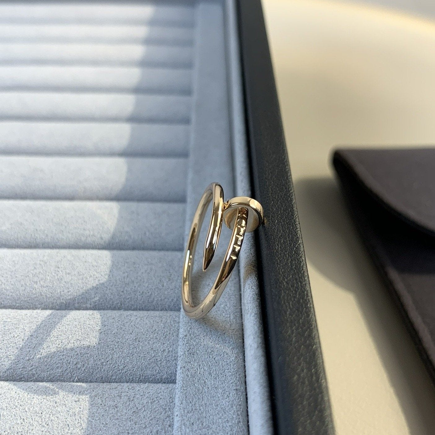 [Glow Jewelry]JUSTE RING 1.8MM