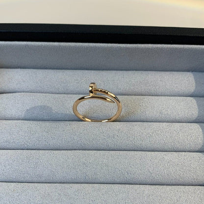 ¡®Glow Jewelry¡¯JUSTE RING 1.8MM