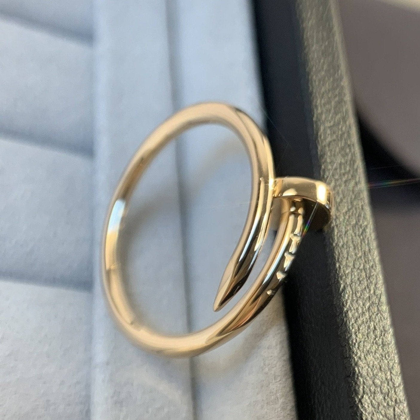 [Glow Jewelry]JUSTE RING 1.8MM