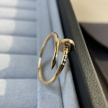 [Glow Jewelry]JUSTE RING 1.8MM