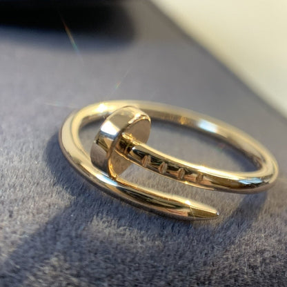 [Glow Jewelry]JUSTE RING 1.8MM