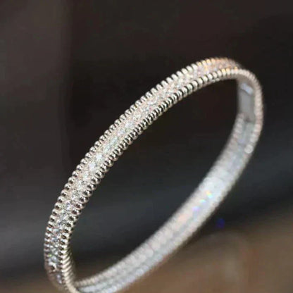 ¡®Glow Jewelry¡¯PERLEE DIAMONDS BRACELET 1 ROW