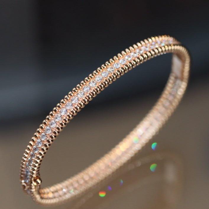 ¡®Glow Jewelry¡¯PERLEE DIAMONDS BRACELET 1 ROW