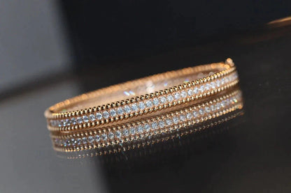 [Glow Jewelry]PERLEE DIAMONDS BRACELET 1 ROW
