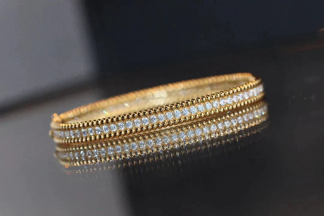 ¡®Glow Jewelry¡¯PERLEE DIAMONDS BRACELET 1 ROW