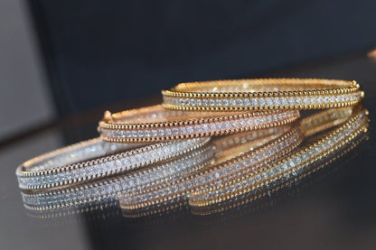 ¡®Glow Jewelry¡¯PERLEE DIAMONDS BRACELET 1 ROW
