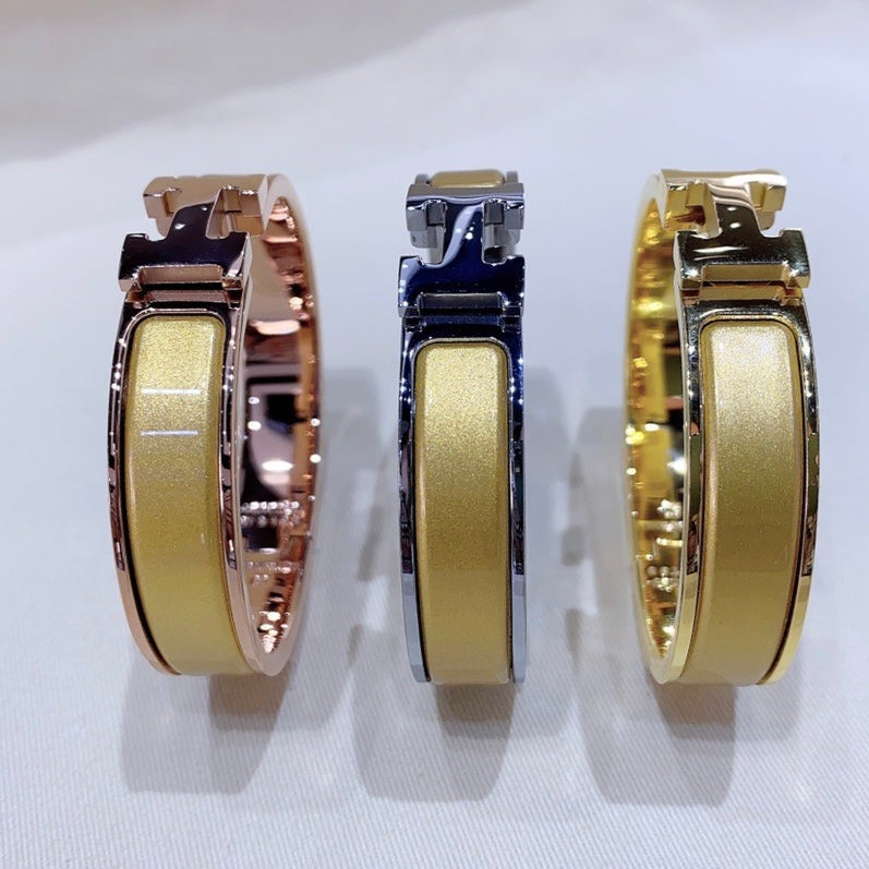 „Glow Jewelry“ CHAMPAGNER ARMBAND