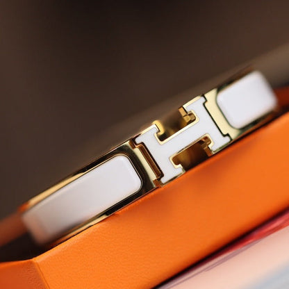 „Glow Jewelry“® ARMREIF 12MM GOLD