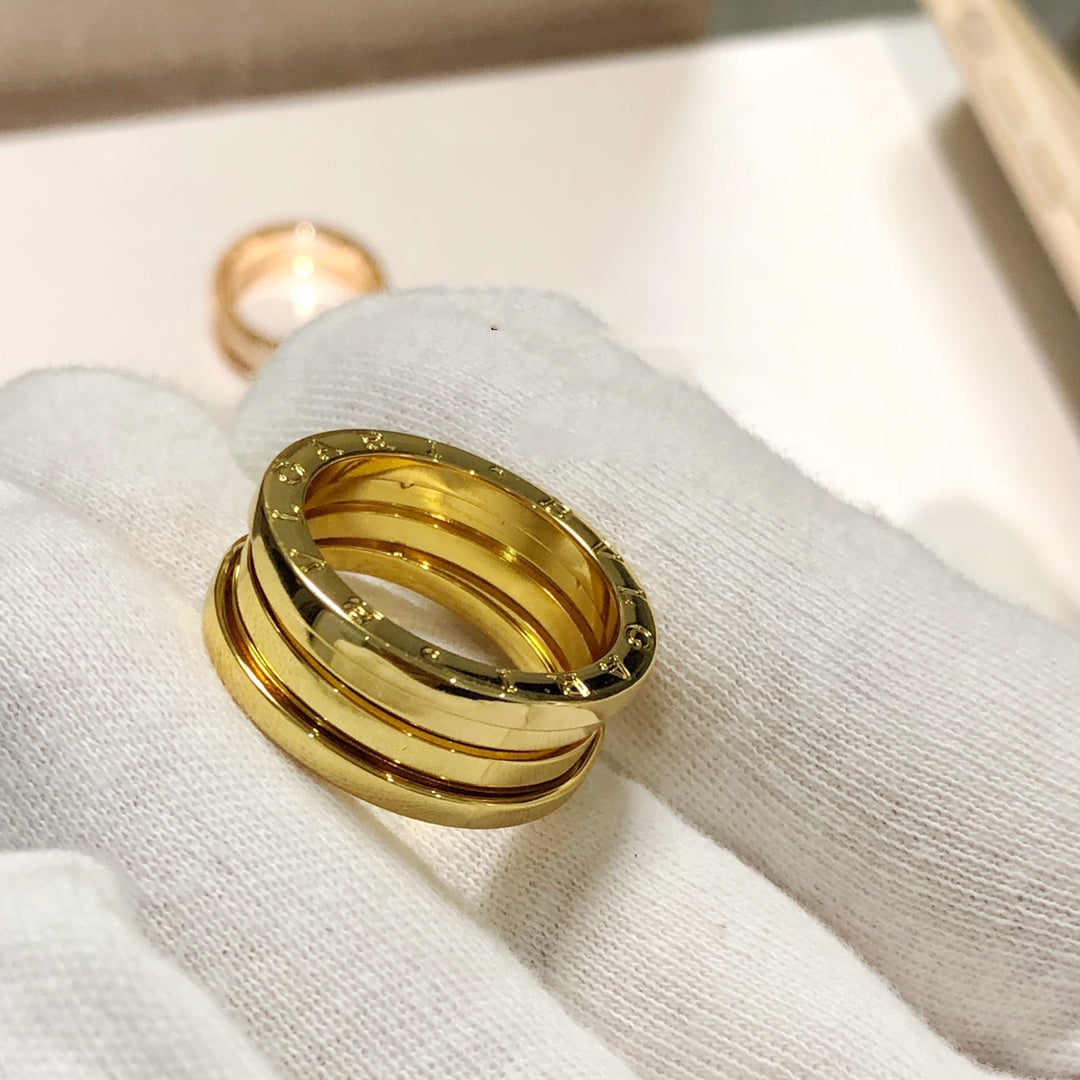 [Glow Jewelry]ZERO 1 RING
