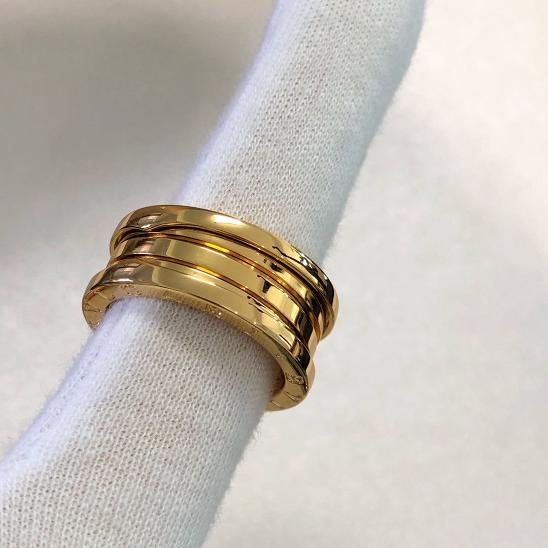 [Glow Jewelry]ZERO 1 RING