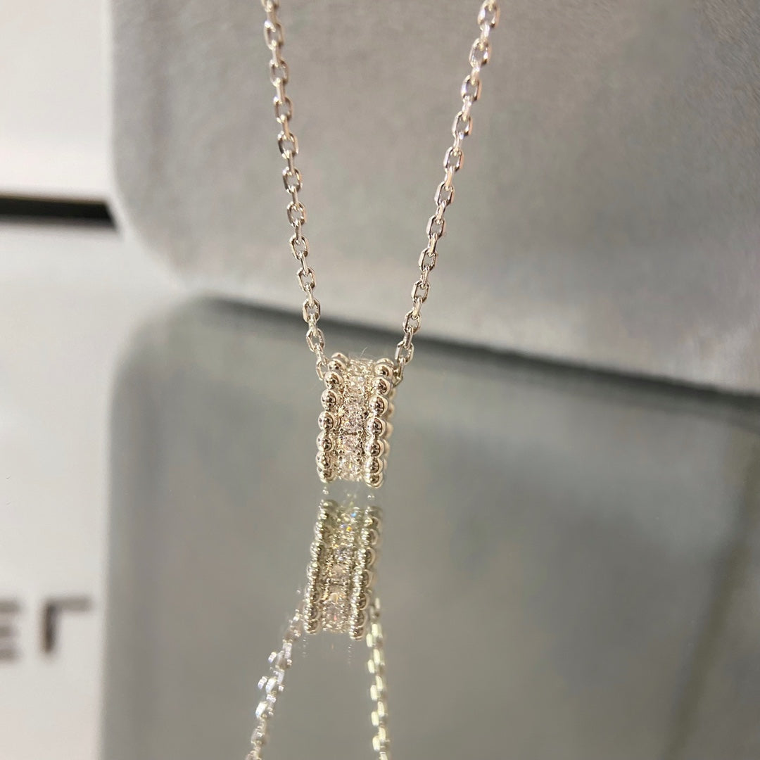 ¡®Glow Jewelry¡¯PERLEE DIAMOND NECKLACE