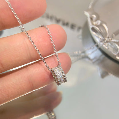 [Glow Jewelry]PERLEE DIAMOND NECKLACE