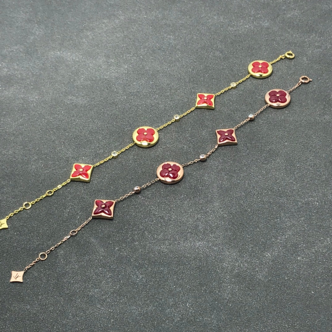 ¡®Glow Jewelry¡¯STERN- UND SONNEN-KARNEOL 4 MOTIVE 3 DIAMANTEN