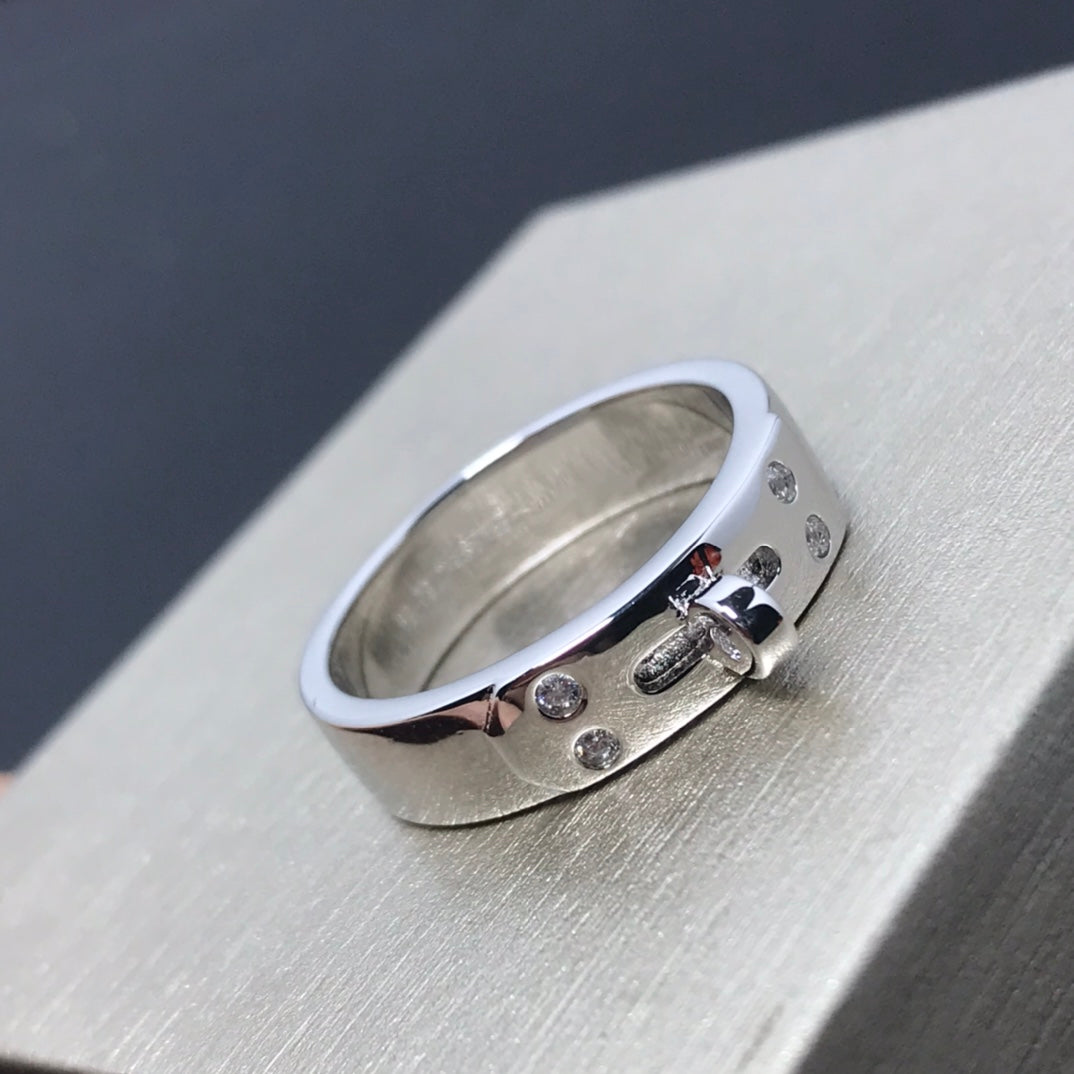 „Glow Jewelry“ KELLY MITTELGROSSER RING