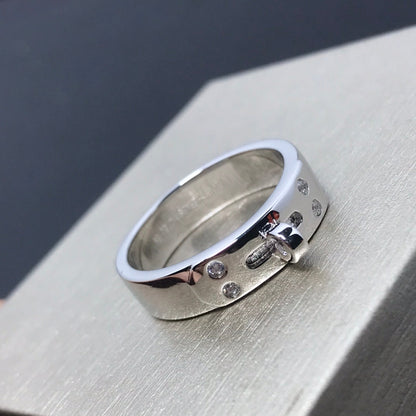 „Glow Jewelry“ KELLY MITTELGROSSER RING