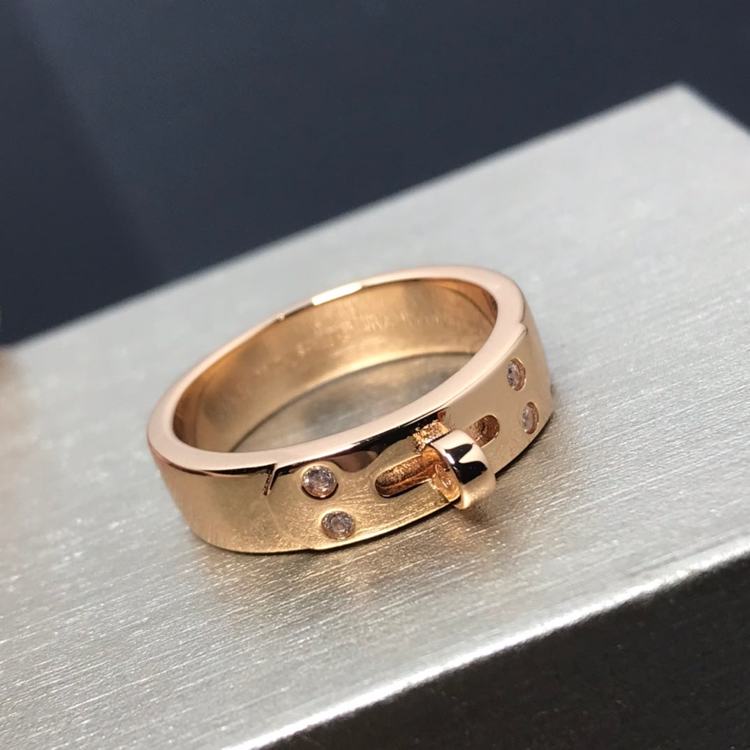 „Glow Jewelry“ KELLY MITTELGROSSER RING