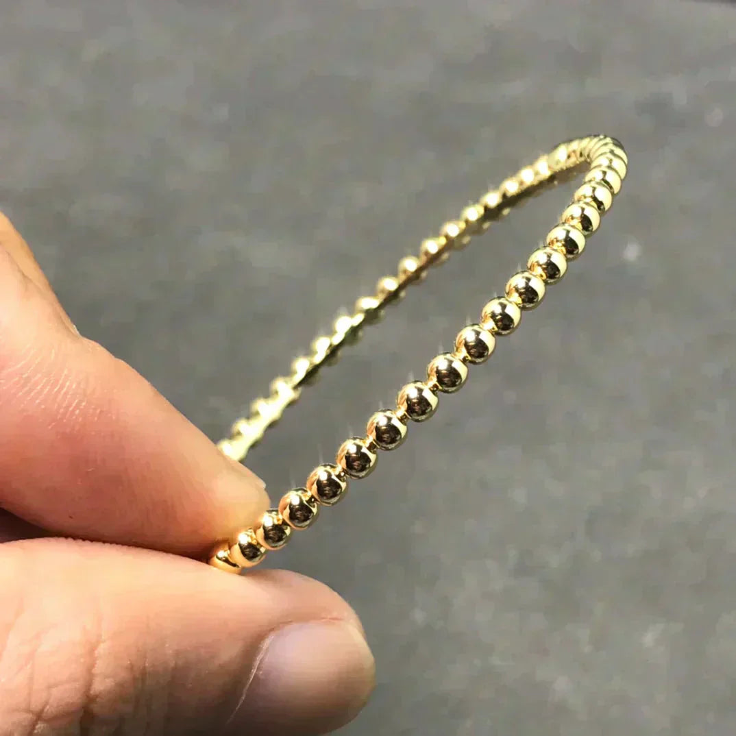 „Glow Jewelry“ PERLEE PERLENARMREIF