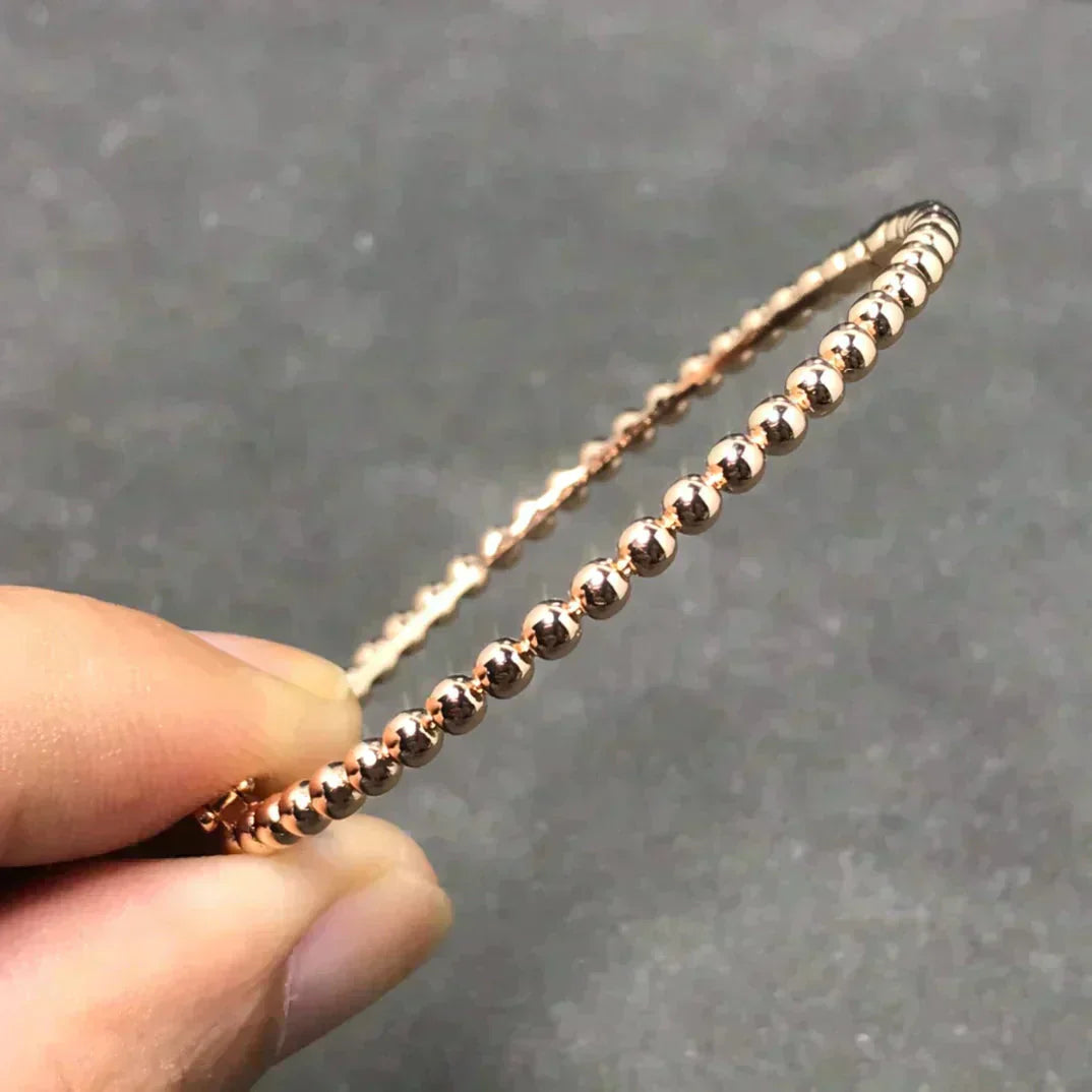 „Glow Jewelry“ PERLEE PERLENARMREIF