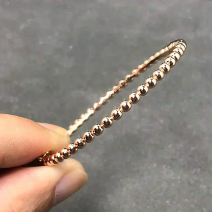 „Glow Jewelry“ PERLEE PERLENARMREIF
