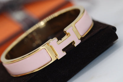 „Glow Jewelry“ ARMREIF 12MM PINK
