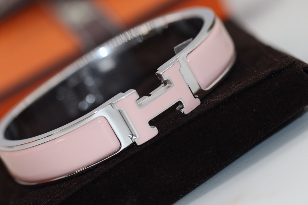 „Glow Jewelry“ ARMREIF 12MM PINK
