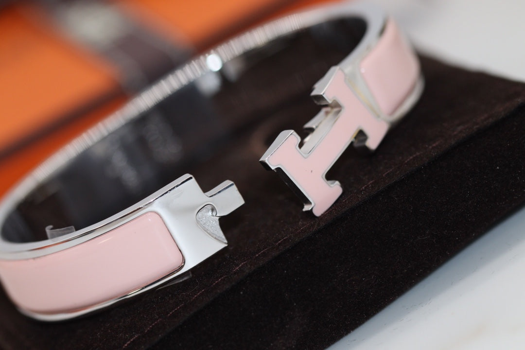 „Glow Jewelry“ ARMREIF 12MM PINK
