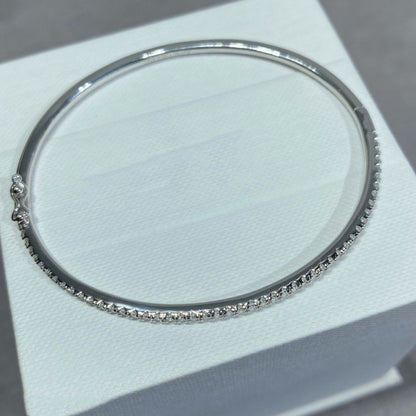 ¡®Glow Jewelry¡¯MINI DIAMOND TENNIS BRACELET