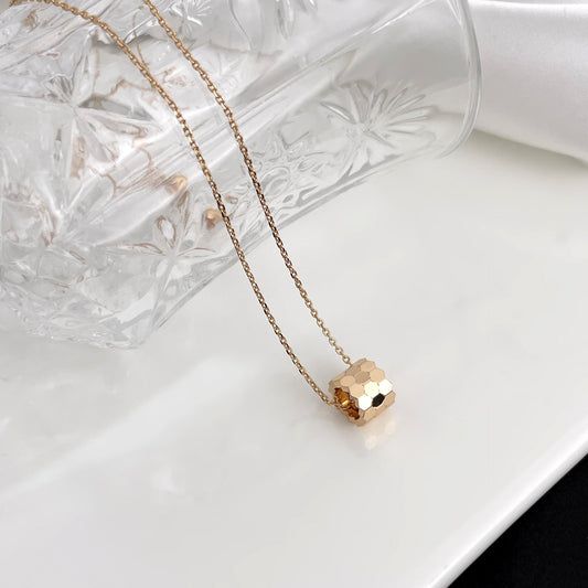 ¡®Glow Jewelry¡¯BEE MINI NECKLACE