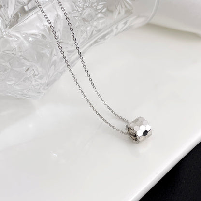 ¡®Glow Jewelry¡¯BEE MINI NECKLACE