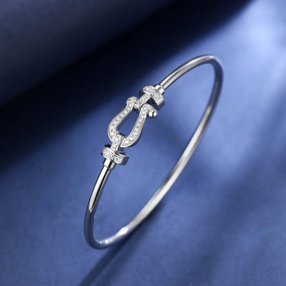 ¡®Glow Jewelry¡¯FORCE 10 MOYEN DIAMOND BRACELET
