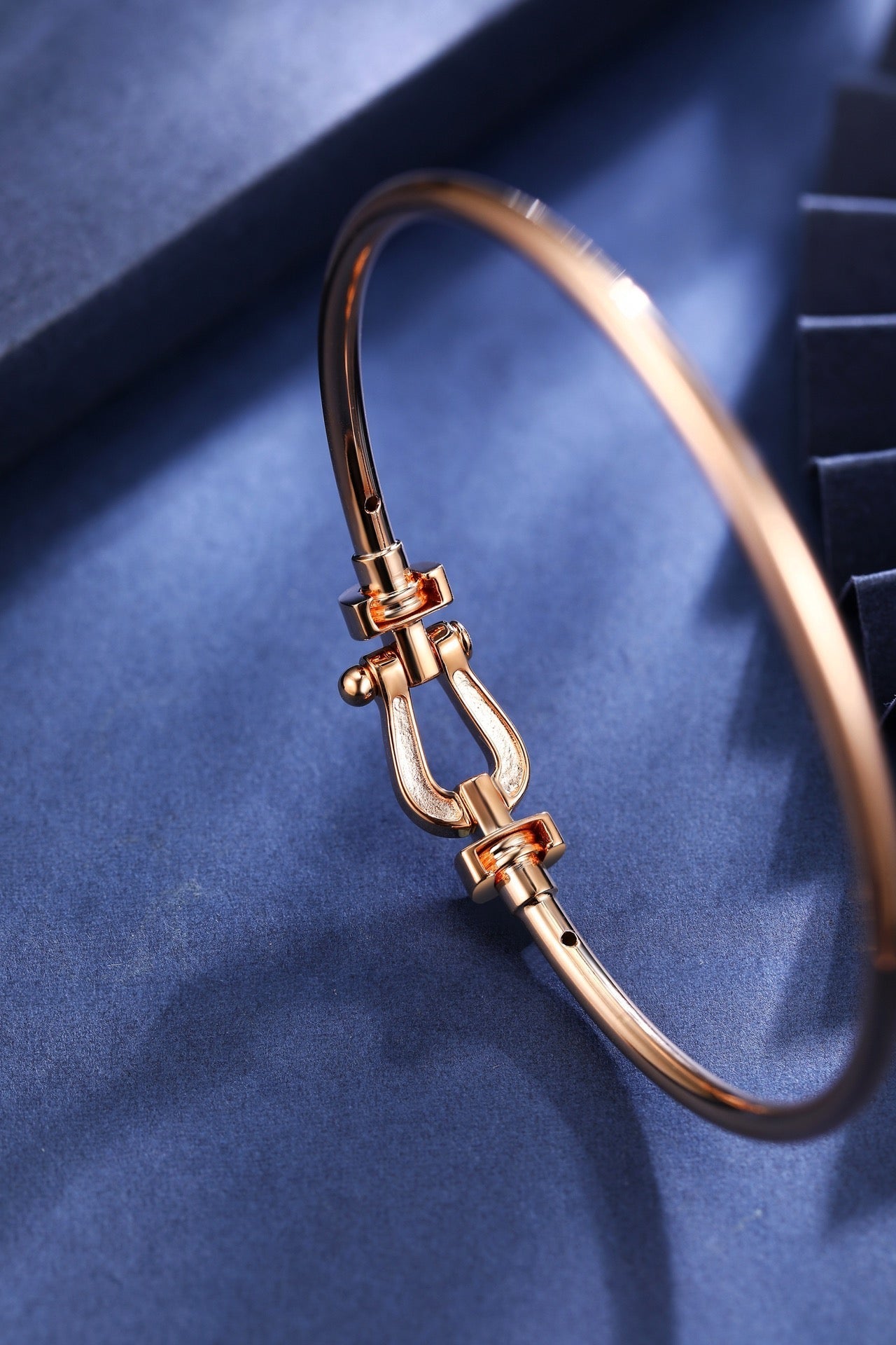 [Glow Jewelry]FORCE 10 MOYEN DIAMOND BRACELET