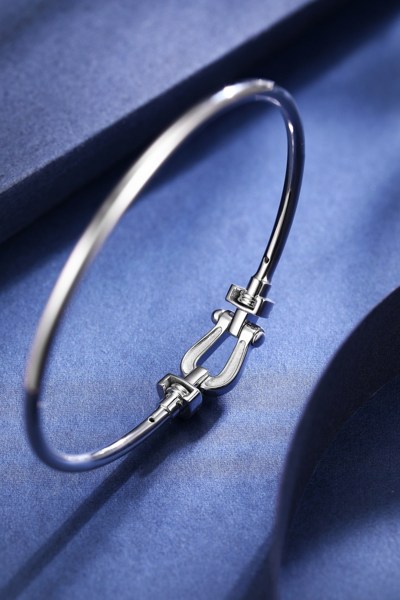 ¡®Glow Jewelry¡¯FORCE 10 MOYEN DIAMOND BRACELET