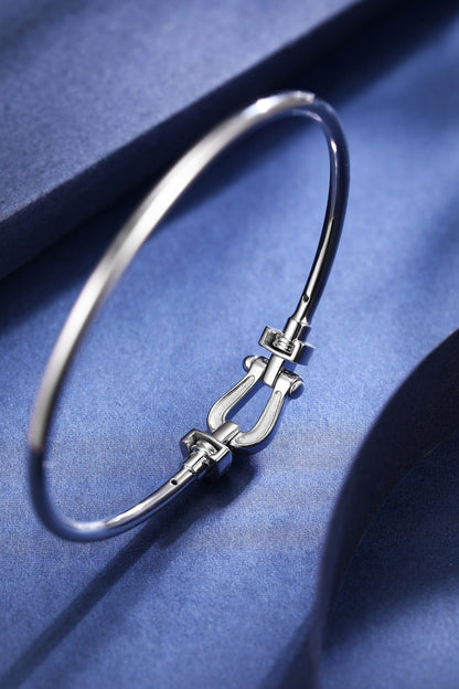 ¡®Glow Jewelry¡¯FORCE 10 MOYEN DIAMOND BRACELET