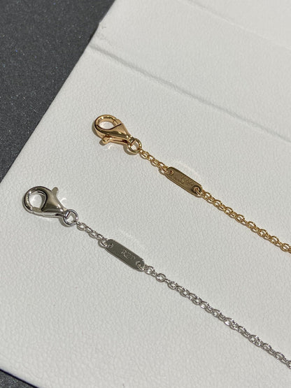 [Glow Jewelry]CHANCE INFINIE DIAMOND BRACELET
