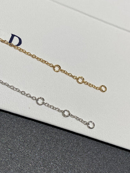¡®Glow Jewelry¡¯CHANCE INFINIE DIAMOND BRACELET