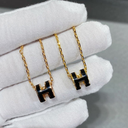 ¡®Glow Jewelry¡¯MINI POP H HALSKETTE