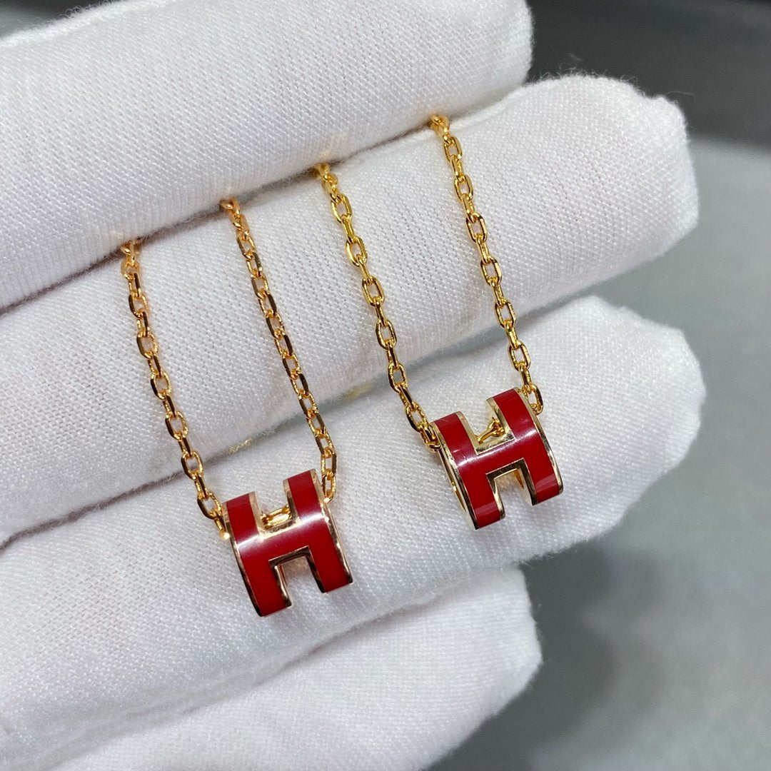 ¡®Glow Jewelry¡¯MINI POP H HALSKETTE