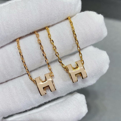 ¡®Glow Jewelry¡¯MINI POP H HALSKETTE