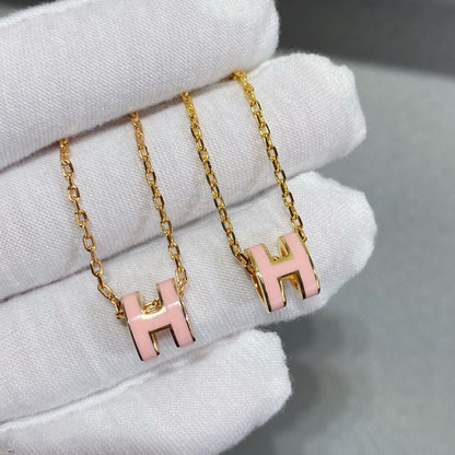 ¡®Glow Jewelry¡¯MINI POP H HALSKETTE