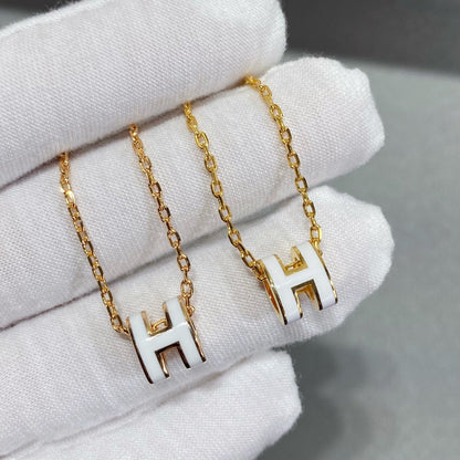 ¡®Glow Jewelry¡¯MINI POP H HALSKETTE