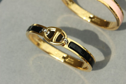 ¡®Glow Jewelry¡¯CLIC CHAINE GOLD ARMREIF