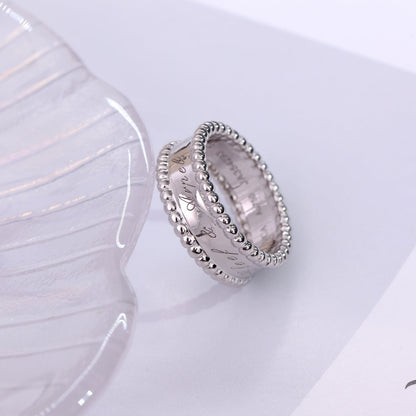 [Glow Jewelry]PERLEE SIGNATURE RING
