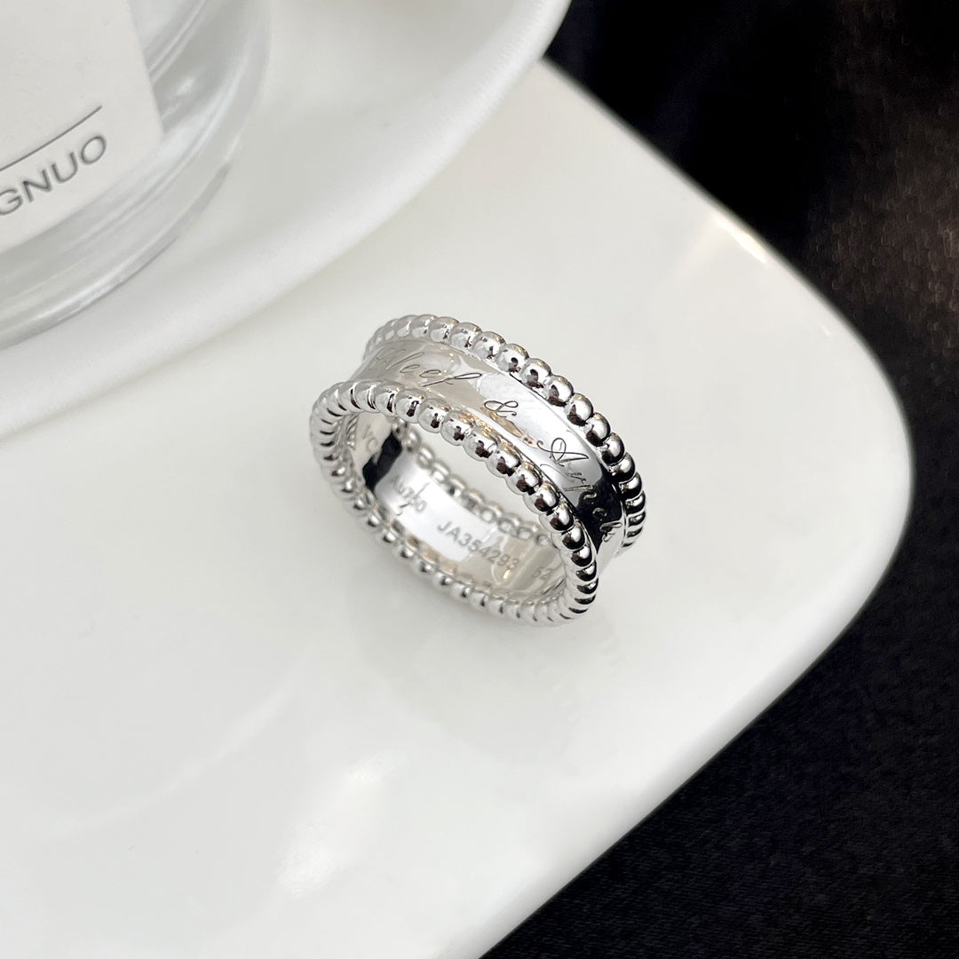 ¡®Glow Jewelry¡¯PERLEE SIGNATURE RING